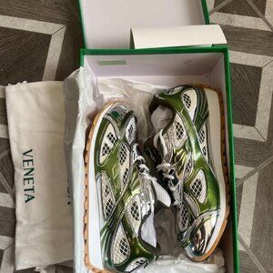 Bottega Veneta Women's sneaker